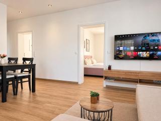 Tempora Homes - Central Stay I - 1