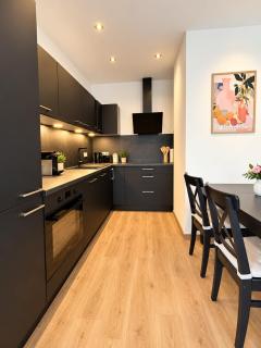 Tempora Homes - Central Stay I - 4