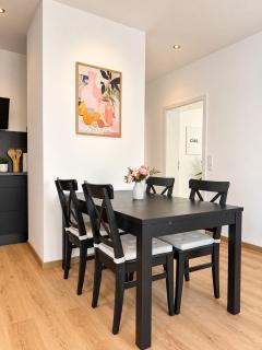 Tempora Homes - Central Stay I - 3