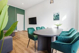 Charmante 3-Zimmer Wohnung im Herzen Friedrichshain - 7