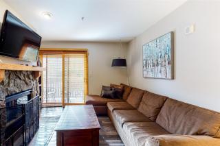 Red Hawk Lodge 2 Bedroom Condo In River Run Village - Keystone - 8