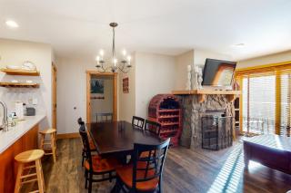 Red Hawk Lodge 2 Bedroom Condo In River Run Village - Keystone - 7