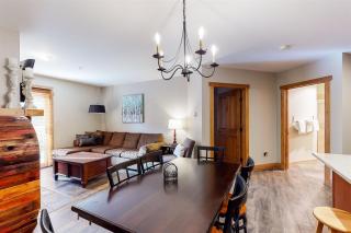 Red Hawk Lodge 2 Bedroom Condo In River Run Village - Keystone - 6