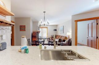 Red Hawk Lodge 2 Bedroom Condo In River Run Village - Keystone - 3