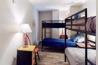 Red Hawk Lodge 2 Bedroom Condo In River Run Village - Keystone - 1