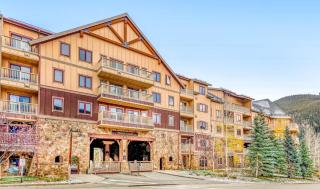 Red Hawk Lodge 2 Bedroom Condo In River Run Village - Keystone - 0