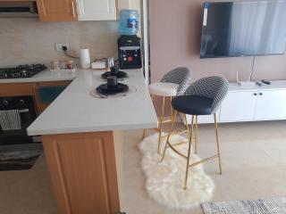JEHAN Suites - 4