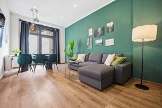 Charmante 3-Zimmer Wohnung im Herzen Friedrichshain - 9