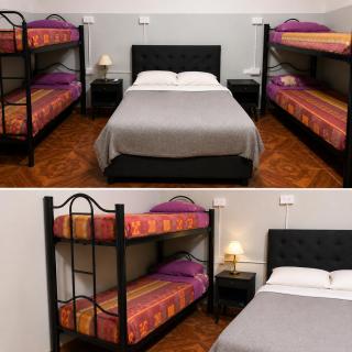 Morada Hostel & Bar - 2