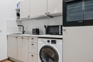 Charmante 3-Zimmer Wohnung im Herzen Friedrichshain - 6
