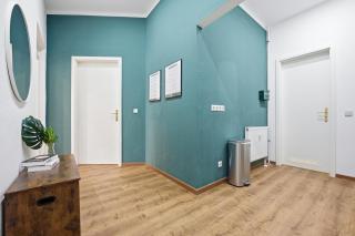 Charmante 3-Zimmer Wohnung im Herzen Friedrichshain - 5