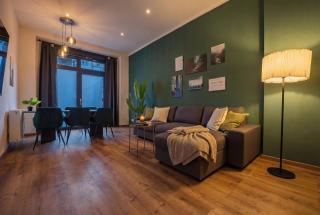 Charmante 3-Zimmer Wohnung im Herzen Friedrichshain - 3