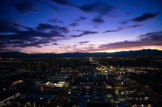 Las Vegas Suite Rentals at Palms Place Hotel - 9