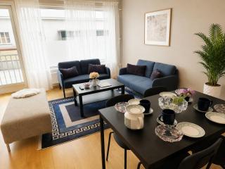 Apartment-Hotel in the Heart of Central Oslo - 1