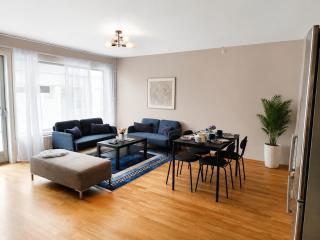Apartment-Hotel in the Heart of Central Oslo - 0