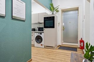 Charmante 3-Zimmer Wohnung im Herzen Friedrichshain - 1