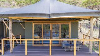 BECH Serengeti Luxury Camp - 9