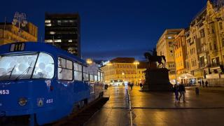The Twenty Four, Zagreb City Center - 1