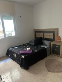 Room in shared apartment - 0