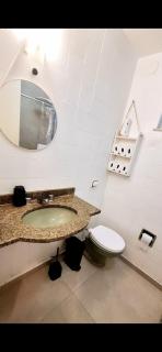 Quarto tranquilo e familiar no leblon - Quiet family room in leblon - 2