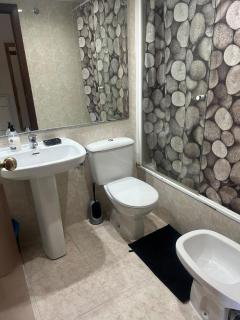 Room in shared apartment - 6