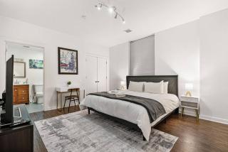 Great Location, Large Unit Deck - 8