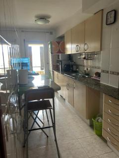 Room in shared apartment - 5
