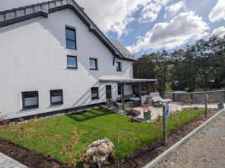Chalet-Apartment H1 Winterberg - Sauna, Holzkamin, 4 SZ bis 8 Personen - Winterberg - 6