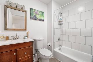 Great Location, Large Unit Deck - 3