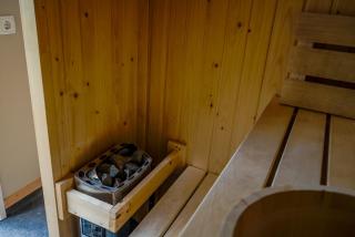 Luxe Boshuisje in Haarle met Sauna - Rust & Natuur - 2