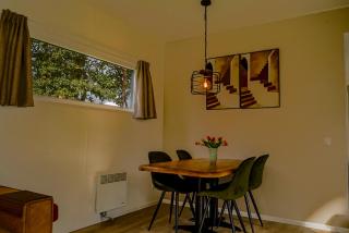Luxe Boshuisje in Haarle met Sauna - Rust & Natuur - 7