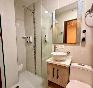 Hotel Carolina Del Mar - 9