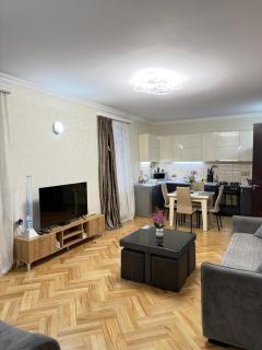 Hotel 3 Tbilisi - 8