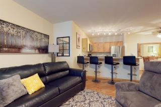 Tenderfoot Lodge 2 Bedroom In Keystone - 8