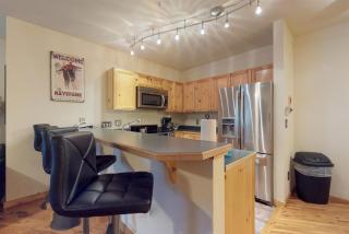 Tenderfoot Lodge 2 Bedroom In Keystone - 6