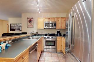 Tenderfoot Lodge 2 Bedroom In Keystone - 5