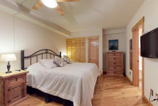 Tenderfoot Lodge 2 Bedroom In Keystone - 3