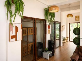 El Remate Panoramic View House 3 Levels Peten - 8