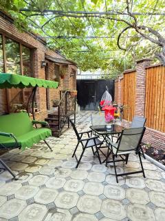 Hotel 3 Tbilisi - 9