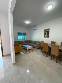 Villa Yesmine Djerba midun - 2