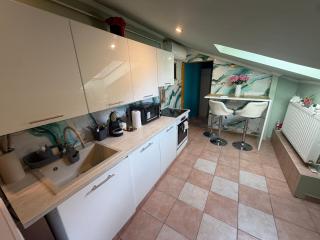 Tinódi apartman - 0