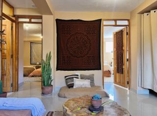 Central Pisac 2 Bedroom Flat with view rooftop and home gym - 4