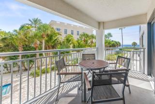 Siesta Sands 208 - Siesta Key - 0