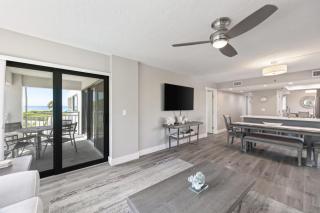 Siesta Sands 208 - Siesta Key - 1