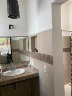 Casa Violetas - 4