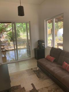 Casa Violetas - 1