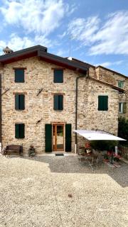 Case Bosi 12 - Vista Appennino - MAB Unesco Parma - 9