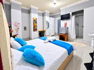 Turfloop guest house - 3