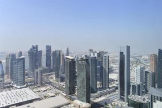 Kempinski Residences & Suites, Doha - 3