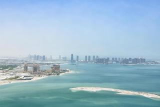 Kempinski Residences & Suites, Doha - 2
